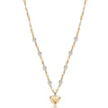 Collar Brosway Chakra Dorado BHKN132