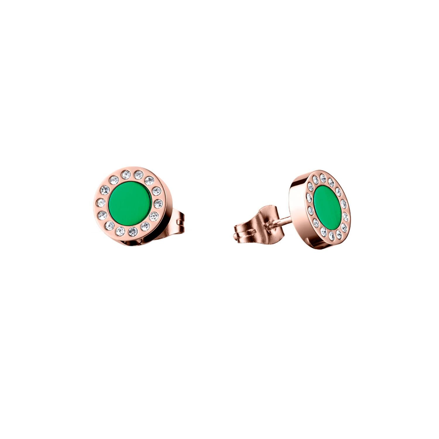 Aros Bering 707-355-05 Dorados