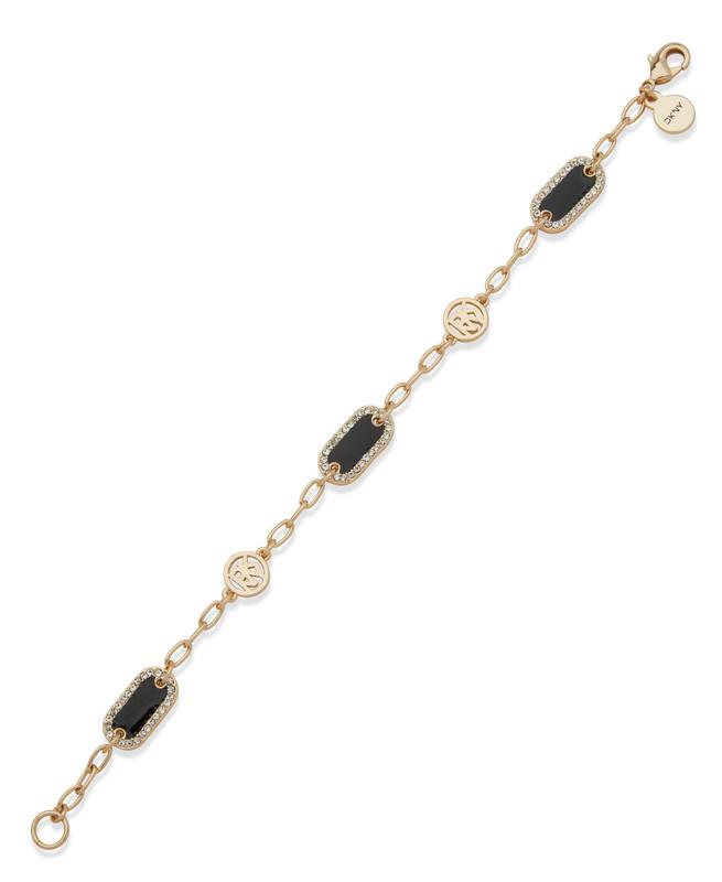 Pulsera Femenino Dkny Dorado 04B00360