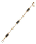 Pulsera Femenino Dkny Dorado 04B00360