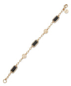 Pulsera Femenino Dkny Dorado 04B00360