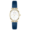 Reloj Mujer Anne Klein Azul Ak/5154Svbl