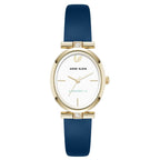 Reloj Mujer Anne Klein Azul Ak/5154Svbl