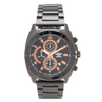 Reloj Umbro Plus UMBP-5900-5 Grafito Hombre