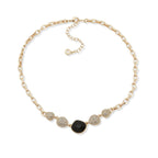 Collar Anne Klein Dorado 01N00541