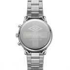 Reloj Análogo Hombre Umbro Plus Bicolor UMBP-1500-169