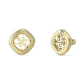 Aros Mujer Guess Dorado Jube06152Jwygt/U
