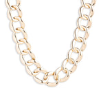 Collar Lauren Ralph Lauren Dorado Mujer