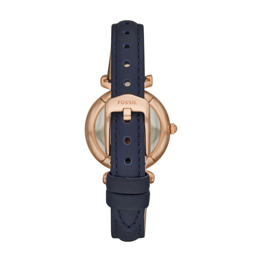 Reloj Fossil ES4502 Azul Mujer