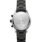 Reloj Análogo Hombre Umbro Plus Negro UMBP-1500-178
