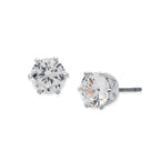 Aros Anne Klein  Plateado Mujer 60458086