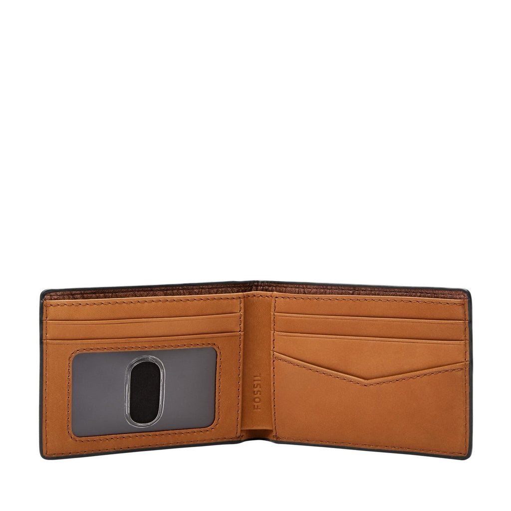 Billetera Fossil Café ML4396210