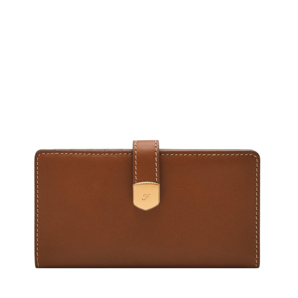 Billetera Fossil Café SL10036200