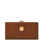 Billetera Fossil Café SL10036200