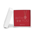 Gift Set Simphony Bering Rose Gold