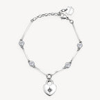 Pulsera Brosway Chakra Plateada BHKB019EN