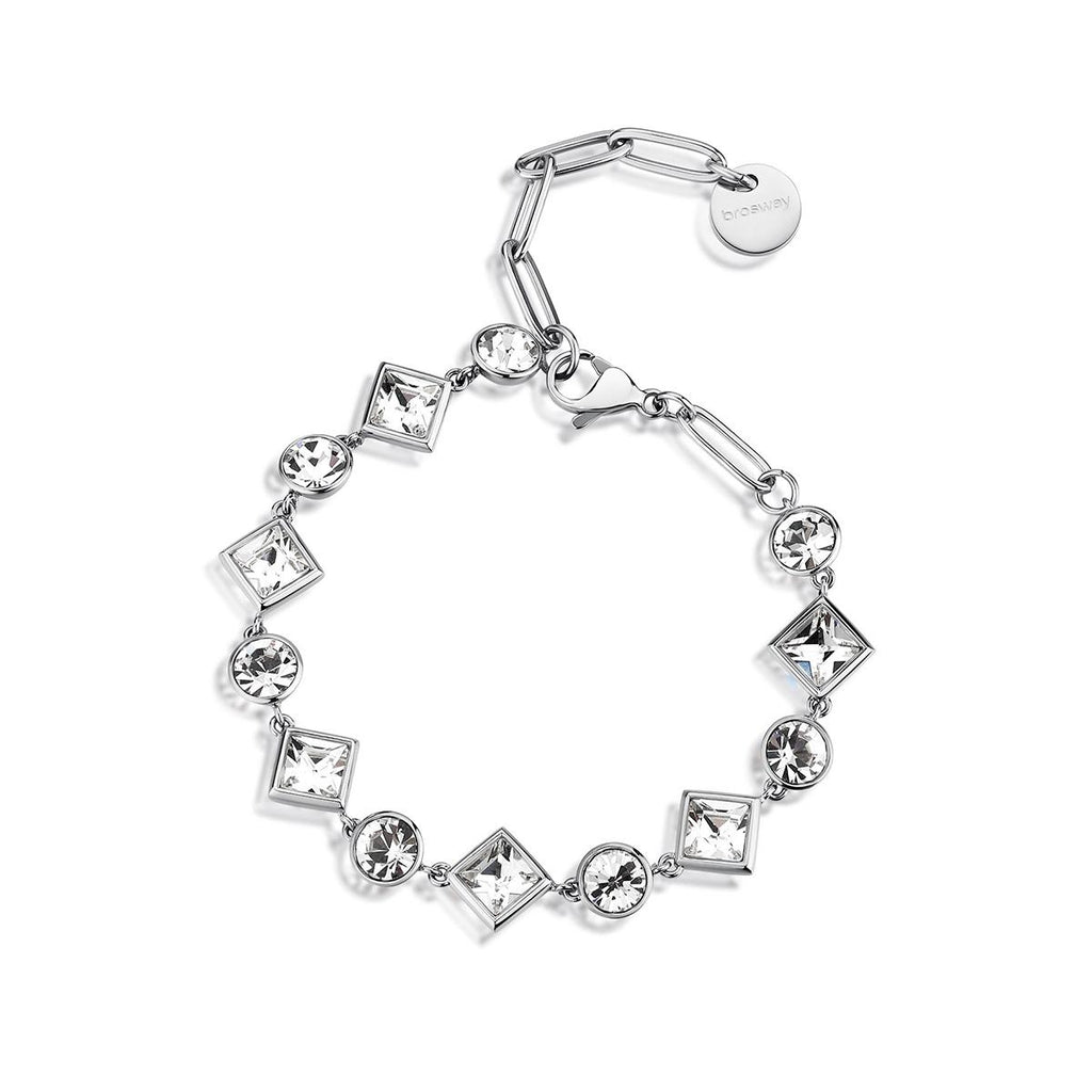 Pulsera Affinity BFF162 Plateado Brosway