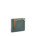 Billetera Fossil Celeste SL7829451