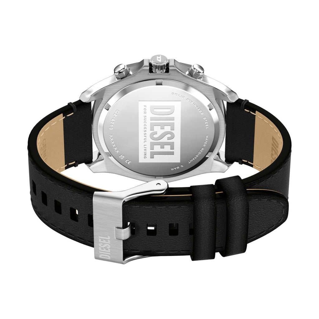 Reloj Hombre Diesel Negro DZ4710
