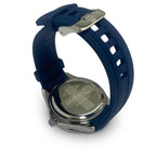 Reloj Análogo Hombre Umbro Plus Azul UMBP-1500-187