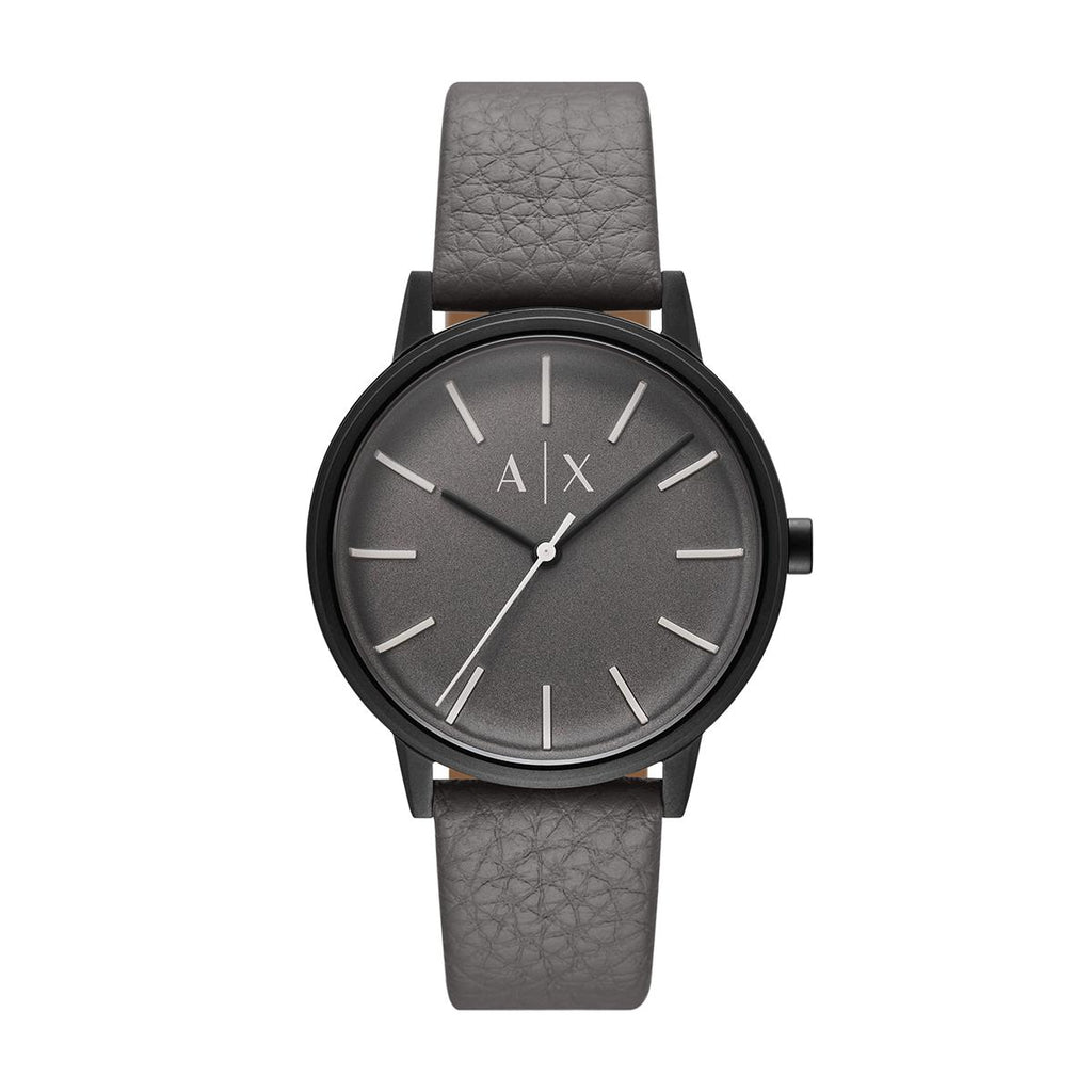 RELOJ ARMANI EXCHANGE AX2465 NEGRO