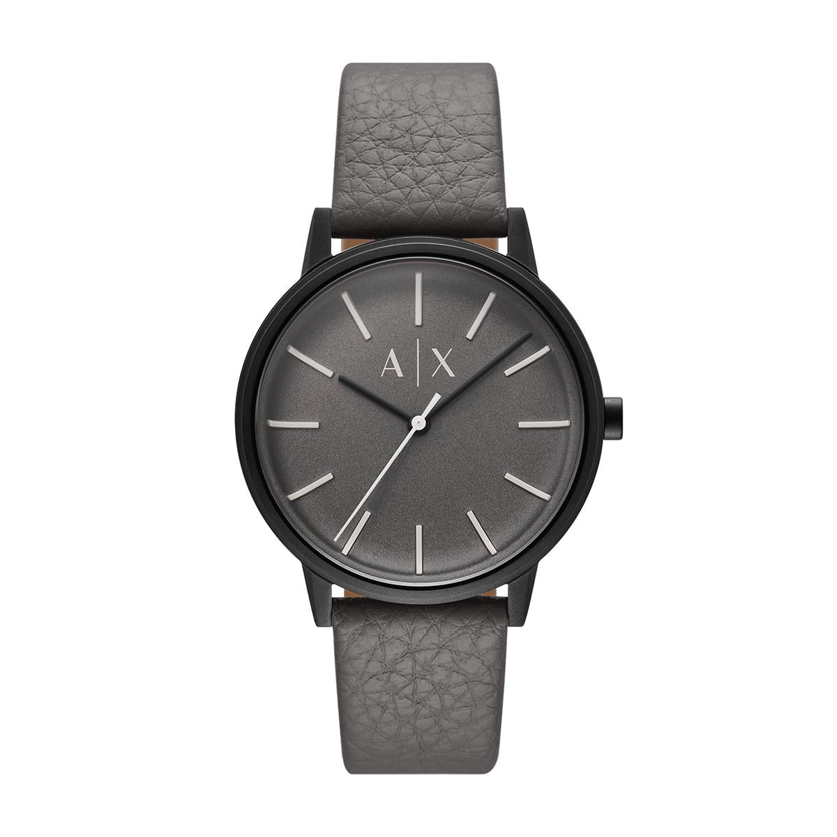 RELOJ ARMANI EXCHANGE AX2465 NEGRO