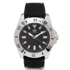Reloj Umbro Plus UMBP-6700-2 Negro Hombre
