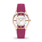 Reloj Kenneth Cole KCWLG2124002 Oro rosa Mujer