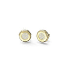 Aros Guess Dorados JUBE04595JWYGT-U