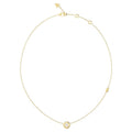 Collar Mujer Guess Dorado Jubn06287Jwygt/U