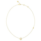Collar Mujer Guess Dorado Jubn06287Jwygt/U