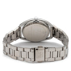 Reloj 19v69 Italia V1969-282-1 Plateado Mujer
