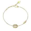 Pulsera Mujer Guess Dorado Jubb06224Jwygs