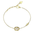 Pulsera Mujer Guess Dorado Jubb06224Jwygs