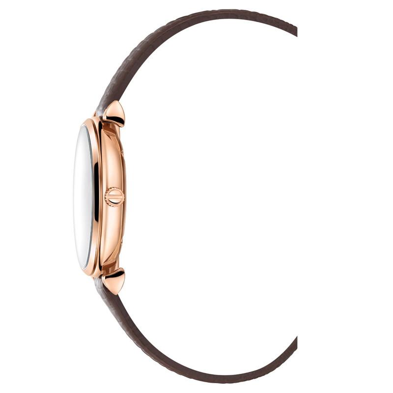 Reloj Kenneth Cole New York KC51115008 Café Mujer