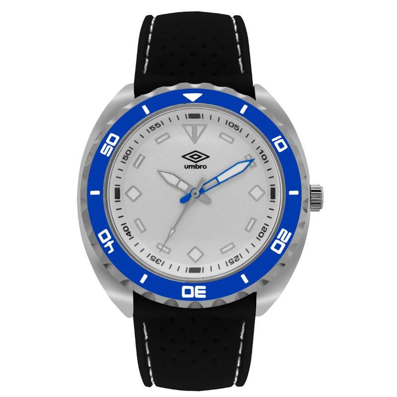 Reloj Umbro Plus UMBP-013-3 Negro Hombre