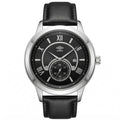 Reloj Análogo Hombre Umbro Plus Negro UMBP-1500-133