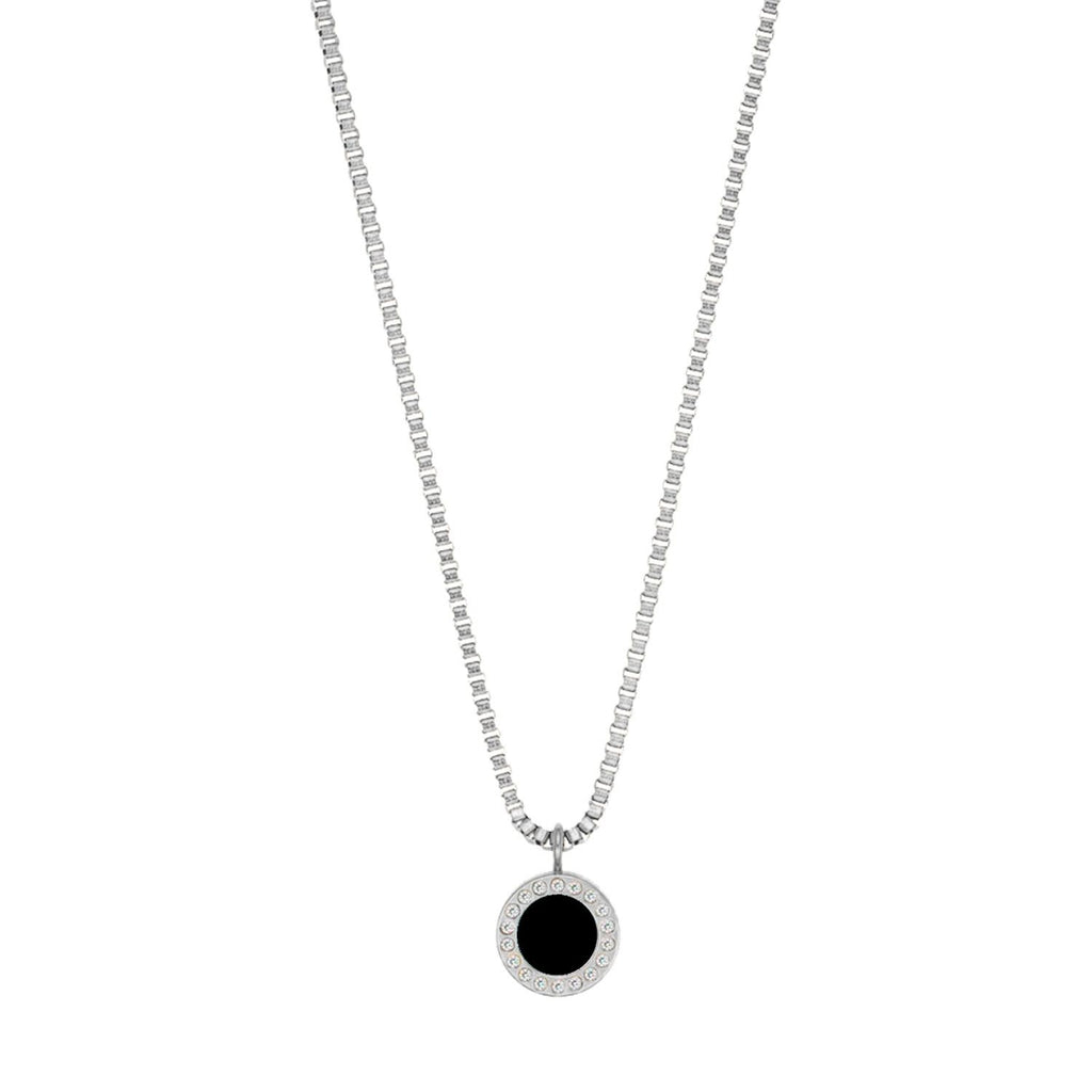 Collar Jason Hyde JHJN0001W-S Negro