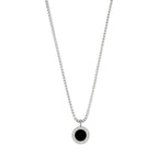 Collar Jason Hyde JHJN0001W-S Negro