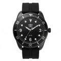 Reloj Análogo Hombre Umbro Plus Negro UMBP-1500-140