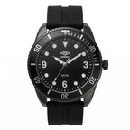 Reloj Análogo Hombre Umbro Plus Negro UMBP-1500-140