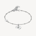 Pulsera Brosway Plateado Mujer BAH39