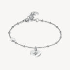 Pulsera Brosway Plateado Mujer BAH39