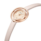Reloj Kenneth Cole KCWLA2237106 Oro rosa Mujer
