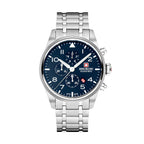 Reloj Cronóg. Hombre Swiss Military THUNDERBOLT