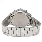 Reloj Umbro Plus UMBP-5800-6 Plateado Hombre