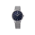 Reloj Orient RA-QC1701L Plateado Mujer
