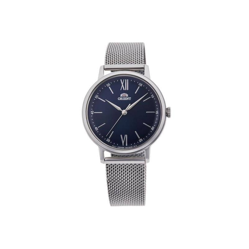 Reloj Orient RA-QC1701L Plateado Mujer