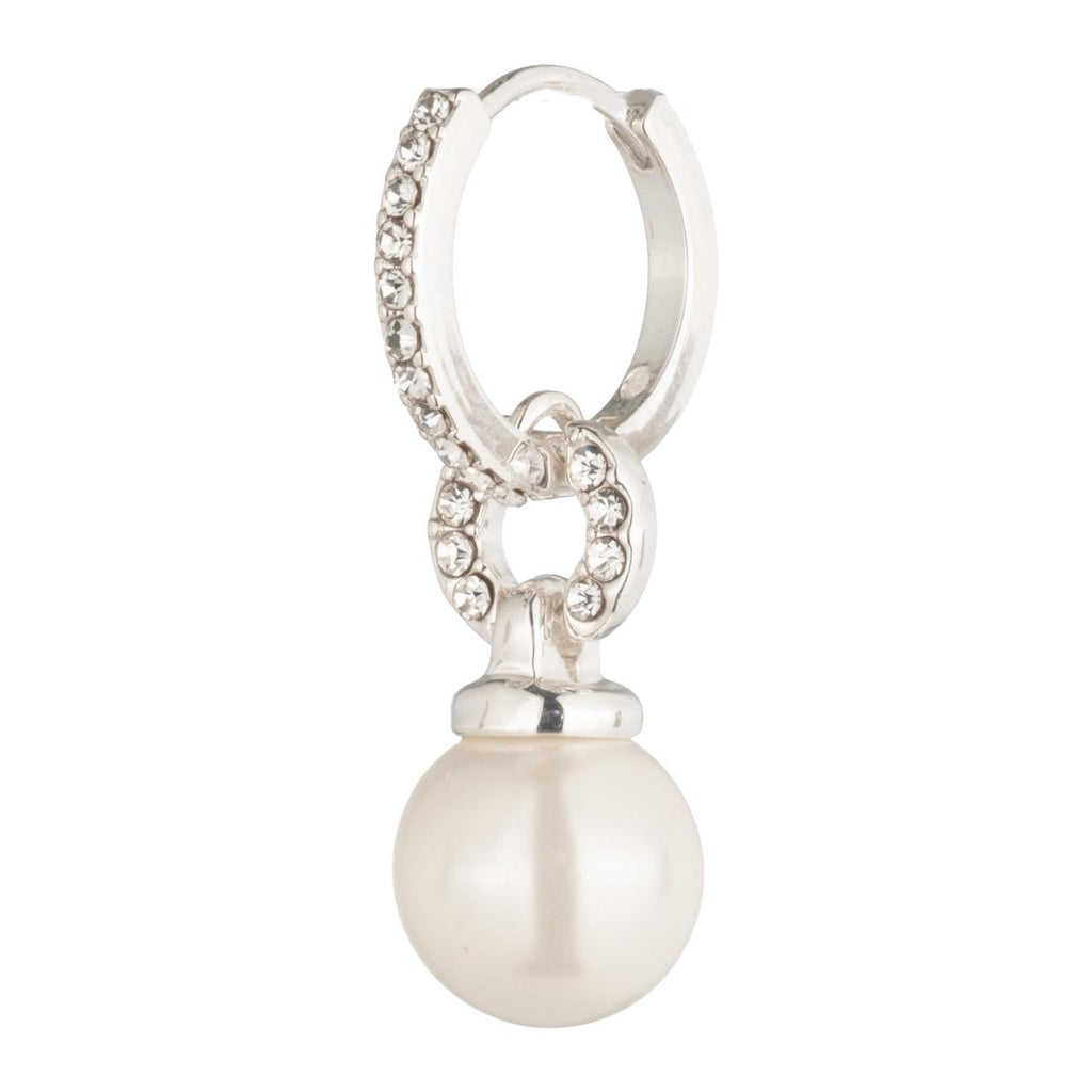 Aros Lauren Ralph Lauren  Plateado Mujer 14G01364