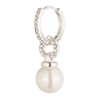 Aros Lauren Ralph Lauren  Plateado Mujer 14G01364